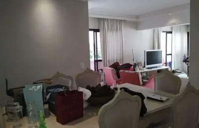 Cobertura com 3 quartos para alugar na Rua dos Buritis, 1001, Jabaquara, São Paulo