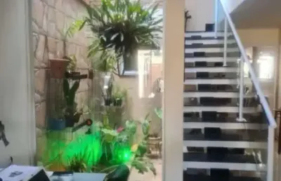 Sobrado com 2 dormitórios à venda, 175 m² por r$ 850.000 - mooca