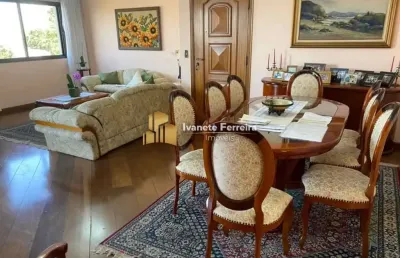 Apartamento com 3 dormitórios à venda, 160 m² por r$ 1.007.000 - mooca