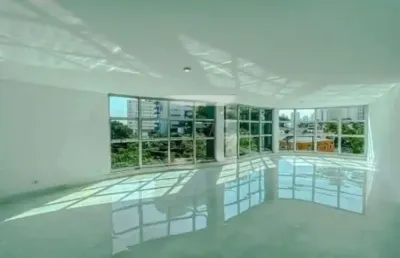 Apartamento com 3 suítes 260 m² por r$ 1.500.000 - mooca - av paes de barros