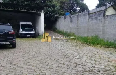 Terreno à venda na Rua Jaboticabal, 1312, Vila Bertioga, São Paulo