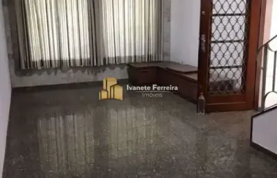 Sobrado com 3 dormitórios  210 m² por r$ 1.060.000 - mooca
