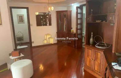 Apto com 3 dormitórios, 1 suite , 1 vaga, à venda, 114 m² por r$ 680.000 - mooca - são paulo/sp