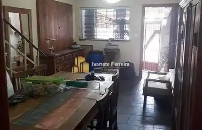 Sobrado  2 dormitórios 1 vaga  126 m² por r$ 850.000 - moóca