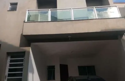 Sobrado com 2 quartos, mooca, condominio- r$ 550 mil, cod: 6639