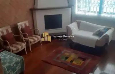 Sobrado 4 quartos,  450 m² , mooca - ótimo acabamento
