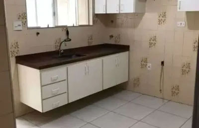 Apartamento com 2 dormitórios à venda, 49 m² por r$ 430.000 - santana