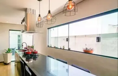 Sobrado 4 quartos, vila formosa -$ 750 mil, cod: 6470