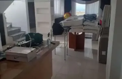 Cobertura com 2 quartos à venda na Rua da Mooca, 4100, Mooca, São Paulo