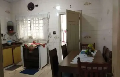 Sobrado com 2 quartos, mooca - r$ 403 mil, cod: 6102