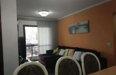 Apartamentos com 3 quartos, mooca - r$ 810 mil, cod: 6065