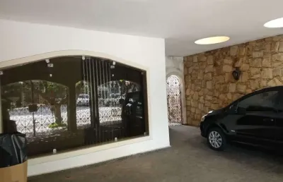 Casa com 3 quartos, mooca, são paulo - r$ 2.95 mi, cod: 6044