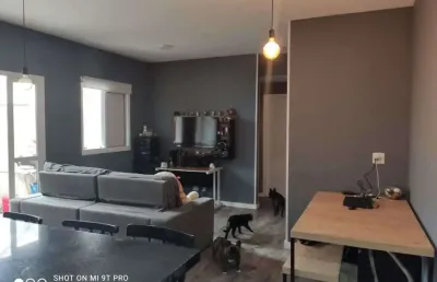 Apartamento com 2 quartos à venda na Rua Ibitirama, 1811, Vila Prudente, São Paulo