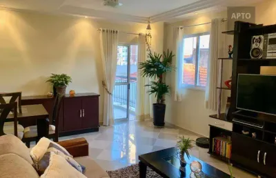 Apartamento 3 quartos, amplo - mooca -$ 650 mil, cod: 5998
