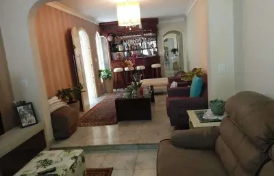 Casa com 5 quartos à venda na Rua Natal, 1199, Mooca, São Paulo