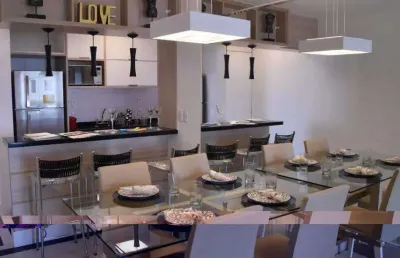 Apartamento com 3 quartos, venda, mooca- r$ 941 mil, cod: 5912