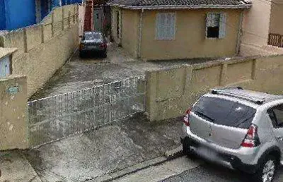 Casa - terreno - 3 casas, vila formosa - r$ 700 mil, cod: 5579