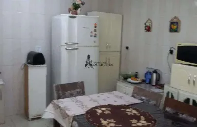 Sobrado com 2 dormitórios à venda, 80 m² por r$ 400.000 - mooca