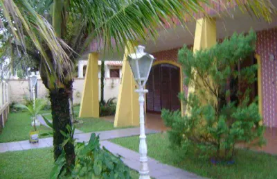 Casa com 6 quartos, riviera, bertioga - r$ 1.8 mi, cod: 4251