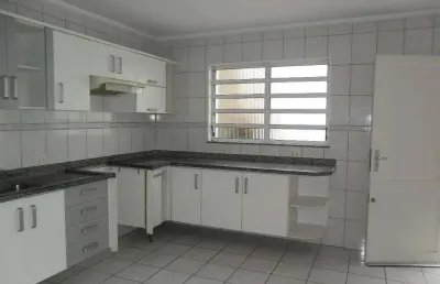 Casa com 3 quartos à venda na Rua Curupira, 55, Água Rasa, São Paulo