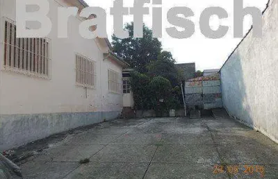 Casa com 3 quartos, mooca, construtor - r$ 2.3 mi, cod: 3073
