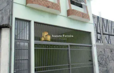 Sobrado com 3 quartos, vila bertioga, são paulo - r$ 1.15 mi, cod: 993