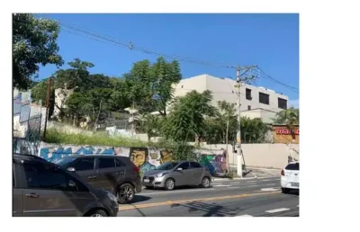 Terreno, morumbi,900m² 20x45 - r$ 3.89 mi, cod: 8572