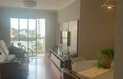 Apartamento com 3 quartos, mooca, são paulo - r$ 1.19 mi, cod: 8584