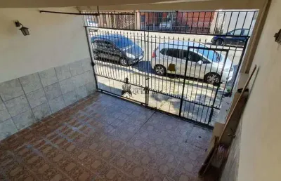 2 casas para locação próx. vila formosa - r$ 445 mil, cod: 8613
