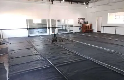 Casa comercial para alugar na Rua Umuarama, 311, Vila Prudente, São Paulo