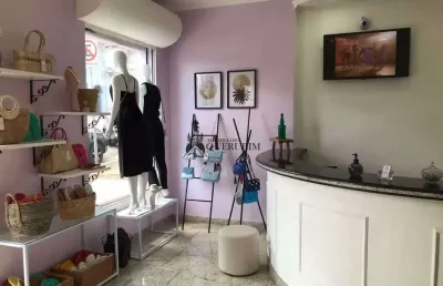 Casa comercial à venda na Rua Tobias Barreto, 623, Mooca, São Paulo