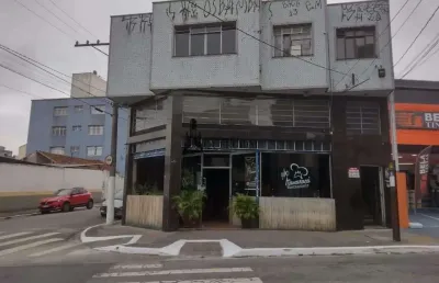 Prédio à venda, 700 m² por r$ 3.990.000,00 - mooca - são paulo/sp