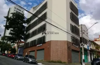 Prédio à venda, 852 m² por r$ 6.500.000,00 - mooca - são paulo/sp