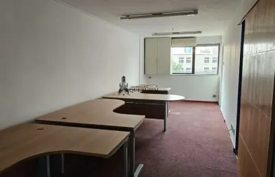Casa comercial à venda na Avenida Professor Noé Azevedo, 457, Vila Mariana, São Paulo