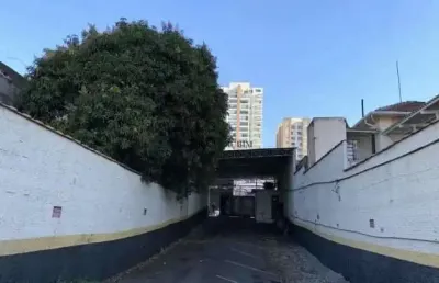 Terreno comercial para alugar na Rua da Mooca, 2155, Mooca, São Paulo