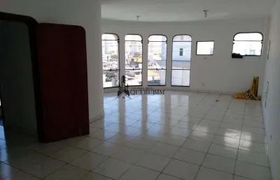 Casa comercial para alugar na Rua Tobias Barreto, 831, Alto da Mooca, São Paulo