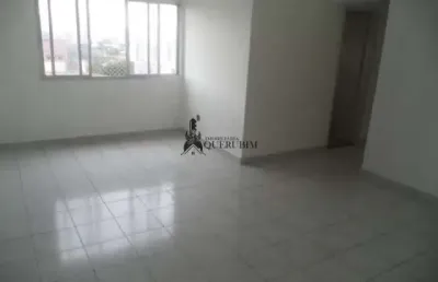 Apartamento com 2 quartos, vaga - tatuapé, são paulo, cod: 8630