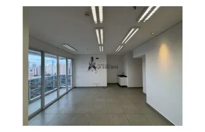 Conjunto comercial, com 42 m² no tatuapé, são paulo, cod: 8670