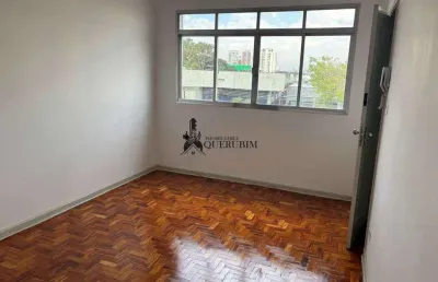 Apartamento com 2 dorms, alto da mooca, são paulo, cod: 8697