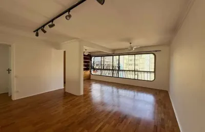 Apto.3 dorms 122,33m2 2vg  jd  paulista, são paulo, cod: 8682