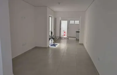 Flat para alugar na Rua Adolfo Dávila, 120, Vila Regente Feijó, São Paulo