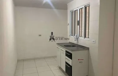Casa com 1 quarto para alugar na Rua Bebedouro, 5, Mooca, São Paulo