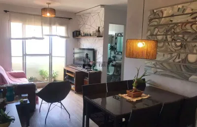 Apartamento venda 2 quartos, vila carrão - $ 550 mil, cod: 8719