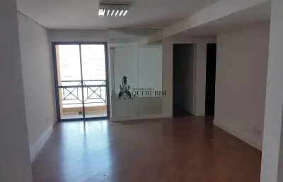 Apartamento com 3 quartos para alugar na Rua Curupace, 124, Mooca, São Paulo