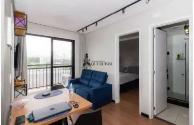 Apartamento venda c 2 quartos, belenzinho -$ 351 mil, cod: 8722
