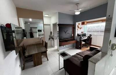 Apartamento venda c 2 quartos, v prudente -$ 370 mil, cod: 8723