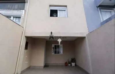 Casa com 3 quartos à venda na Rua Madre de Deus, 31, Mooca, São Paulo