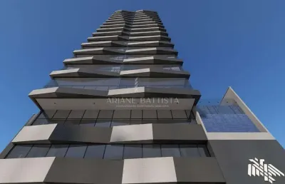 Apartamento com 3 quartos à venda na Rua Egidio Cucudo, Balneário Perequê, Porto Belo