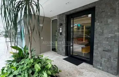 Apartamento com 2 quartos à venda na Rua 256, Meia Praia, Itapema