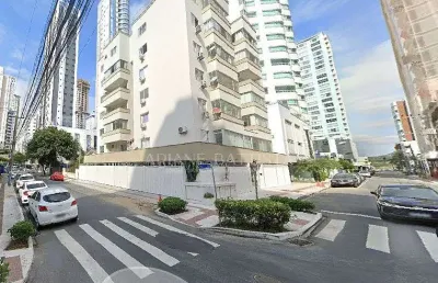 Apartamento com 2 quartos à venda na Rua 3122, Centro, Balneário Camboriú